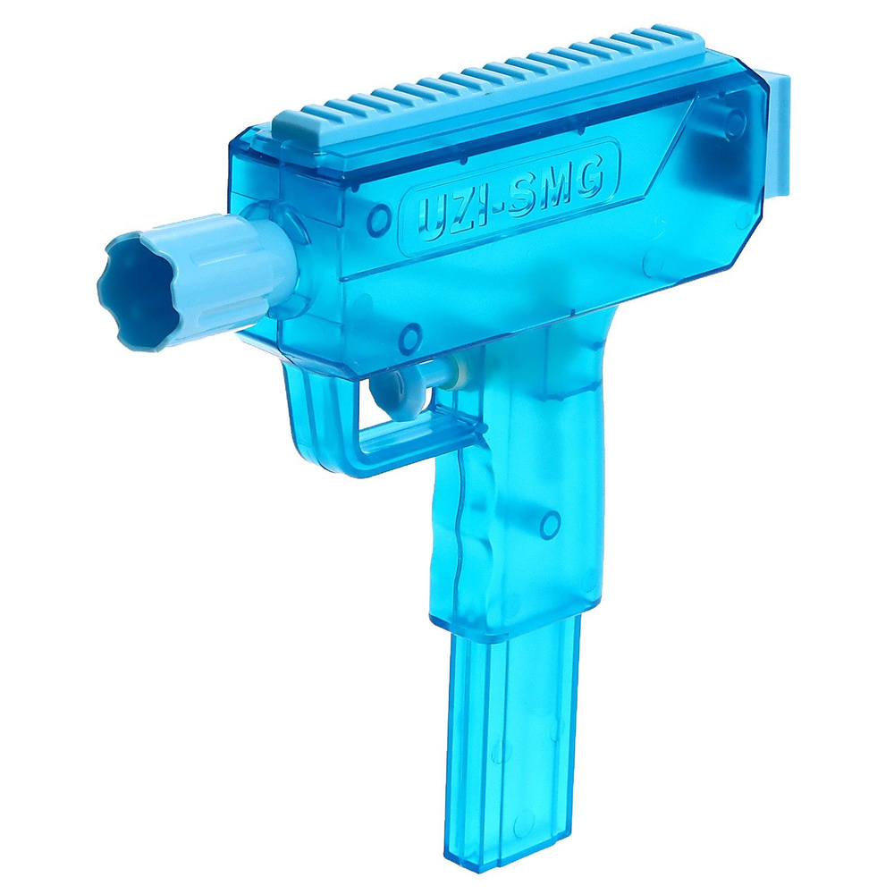 Водный пистолет "Узи", для детей, пластиковый #1