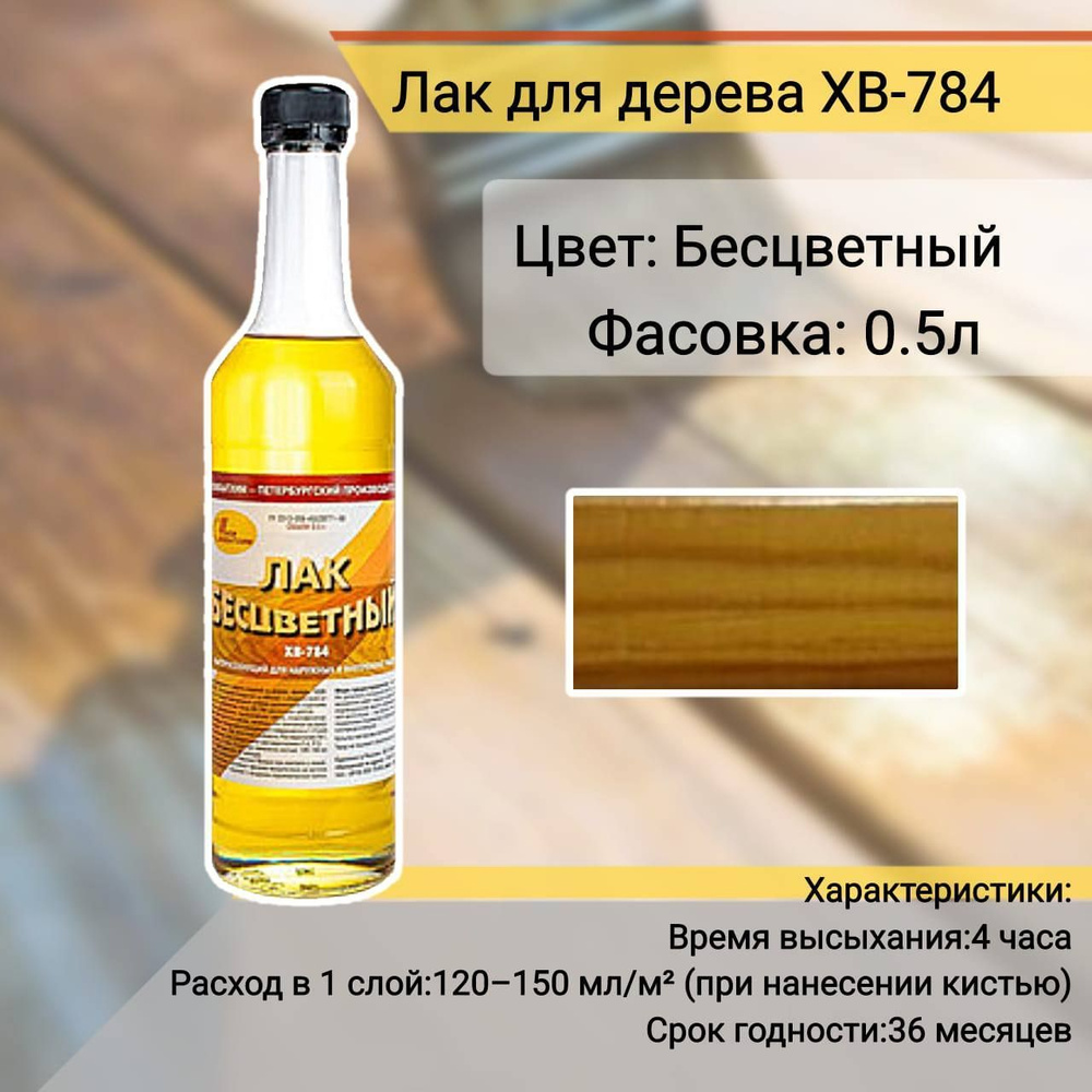 Бесцветные лаки для дерева: свойства, назначение и преимущества