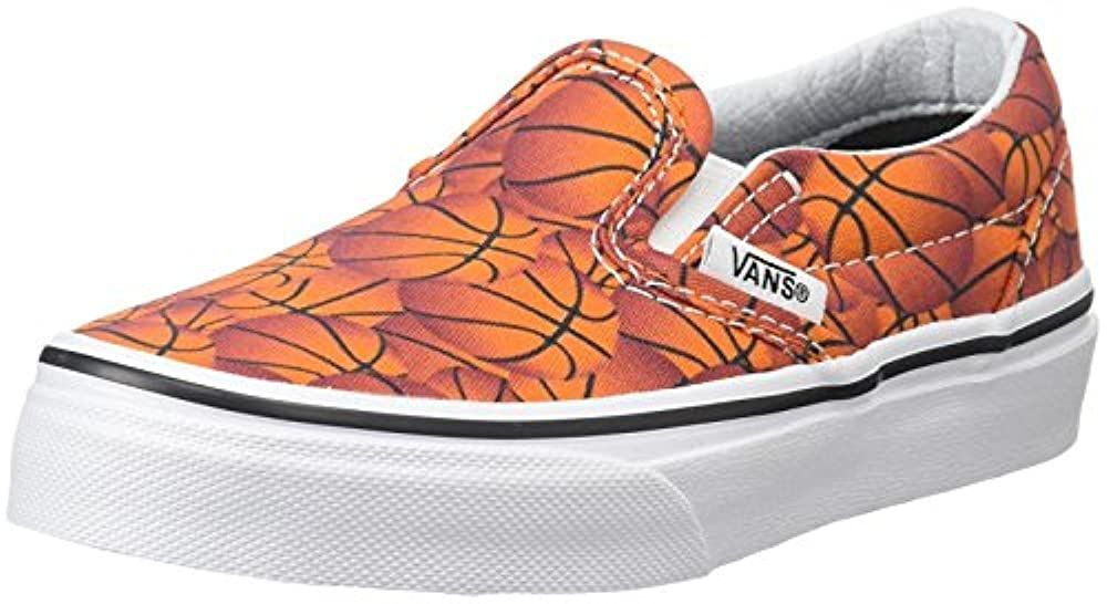 Слипоны Vans #1