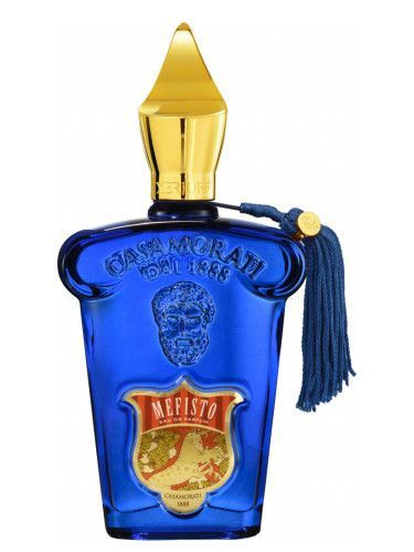 Xerjoff Вода парфюмерная XERJOFF CASAMORATI 1888 MEFISTO edp (m) 30ml 30 мл #1