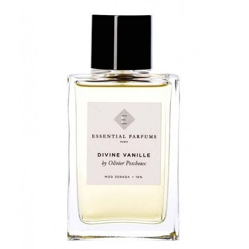 Essential Parfums Вода парфюмерная Divine Vanille 100 мл #1