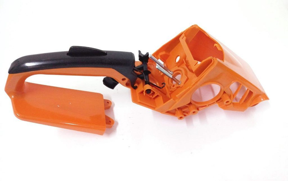 Рукоятка задняя для бензопилы Stihl MS210, MS230, MS250 (11237901022 / 1123-790-1022)  #1