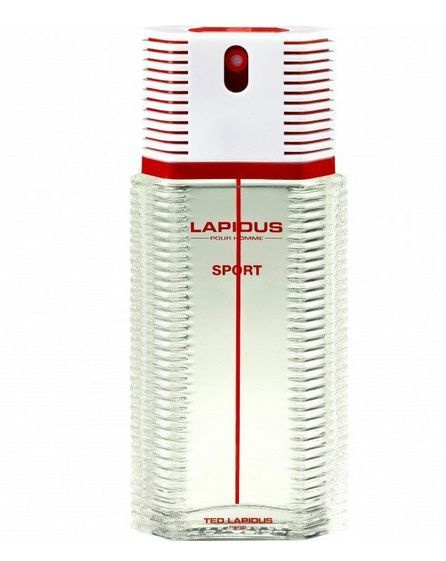 TED LAPIDUS POUR HOMME SPORT edt MAN 100ml #1