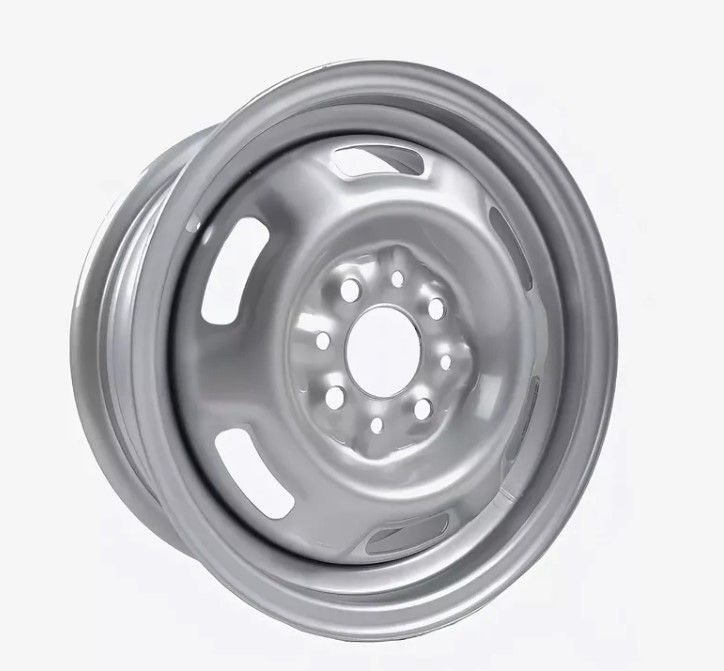 LADA  Колесный диск Штампованный 13x5" PCD4х98 ET40 D58.6 #1