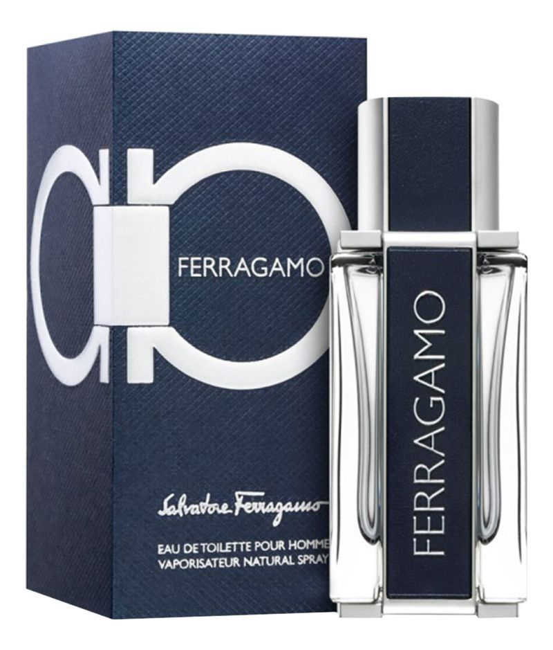 SALVATORE FERRAGAMO FERRAGAMO edt MAN 30ml #1