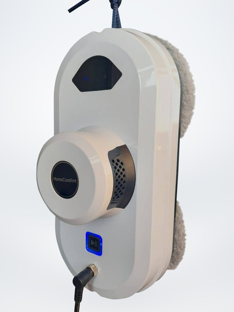 HC-HomeComfort Робот для мойки окон F360, белый #1