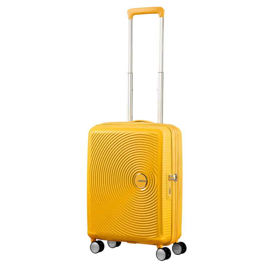 American Tourister Чемодан Полипропилен 55 см #1