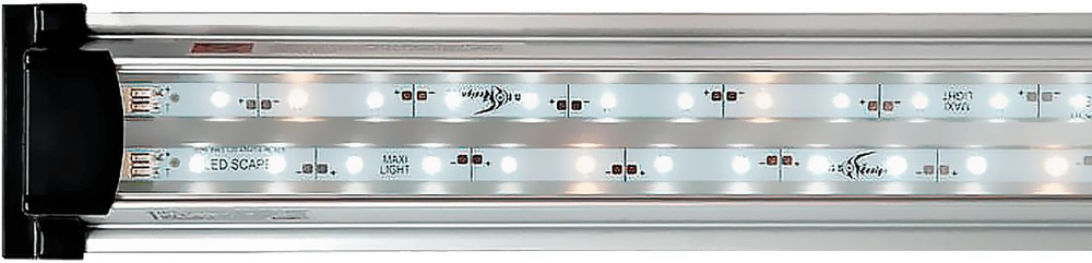 Аквариумный светильник Led Scape Maxi Light, 99,2 см, для аквариумов Биодизайн 100 см  #1