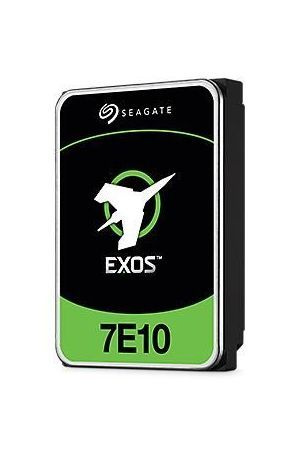 Seagate 2 ТБ Внутренний жесткий диск (ST2000NM001B)  #1