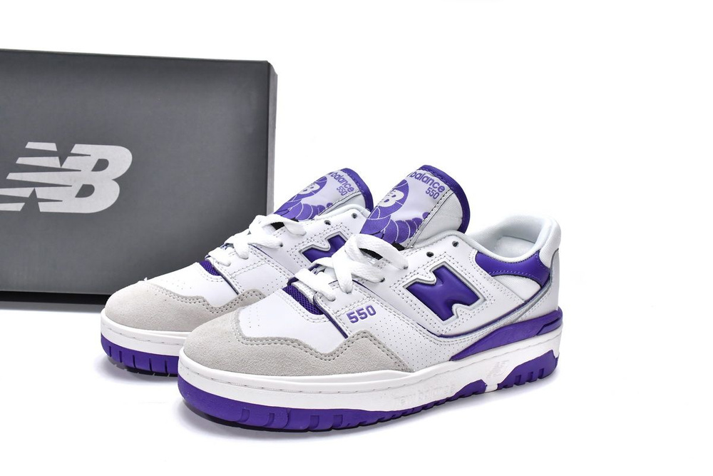 Кроссовки New Balance 550 #1