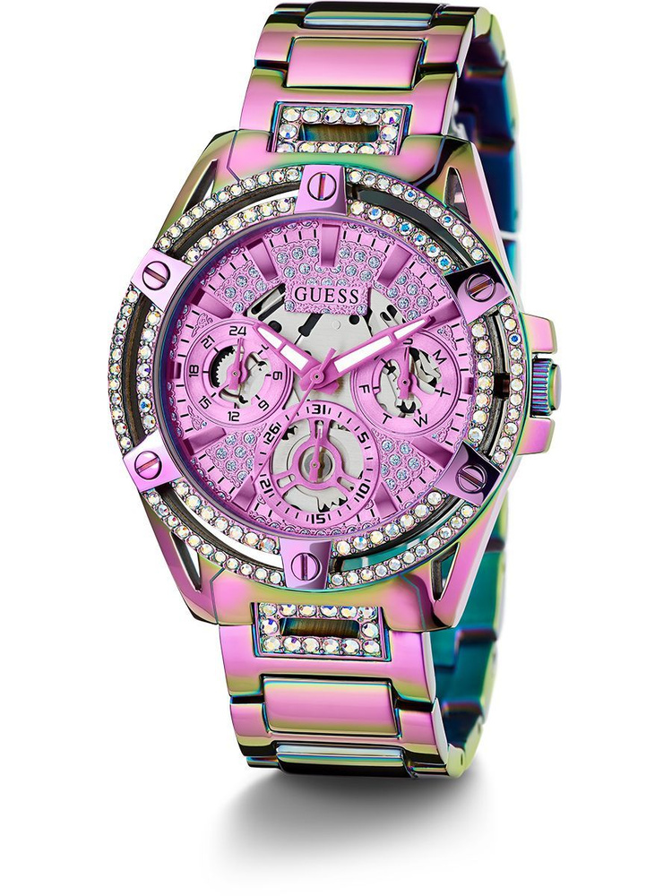 GUESS Наручные часы GW0464L4 #1