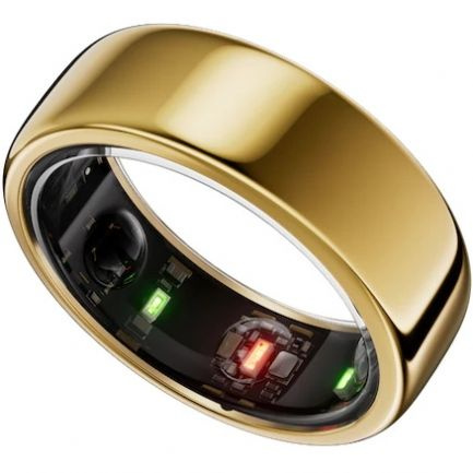 Умное кольцо Oura Ring Generation 3 Horizon Gold US7 #1