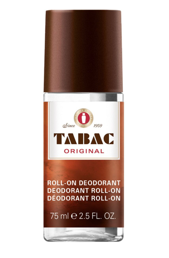 Tabac Дезодорант 75 мл #1