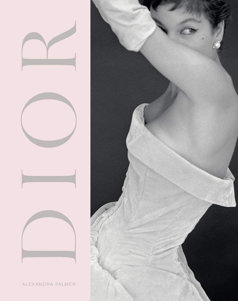 Dior: A New Look, a New Enterprise (1947-57) #1