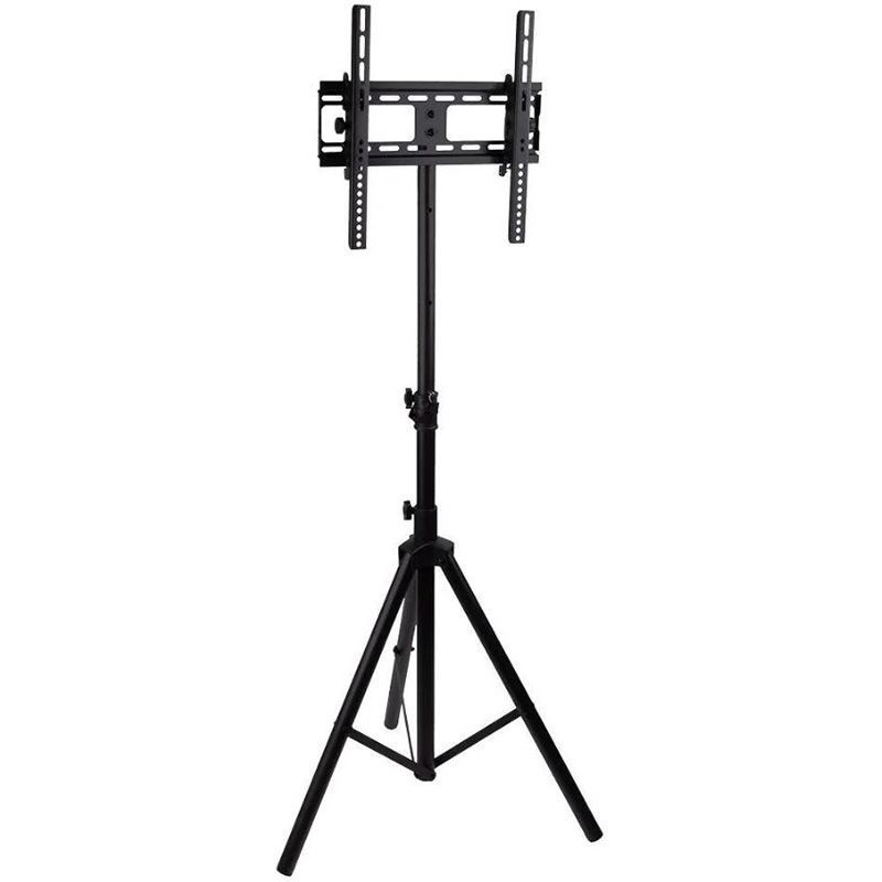 Стойка телескопическая для телевизора напольная на треноге Arm media TR-STAND-1, 26-55 дюймов, нагрузка #1
