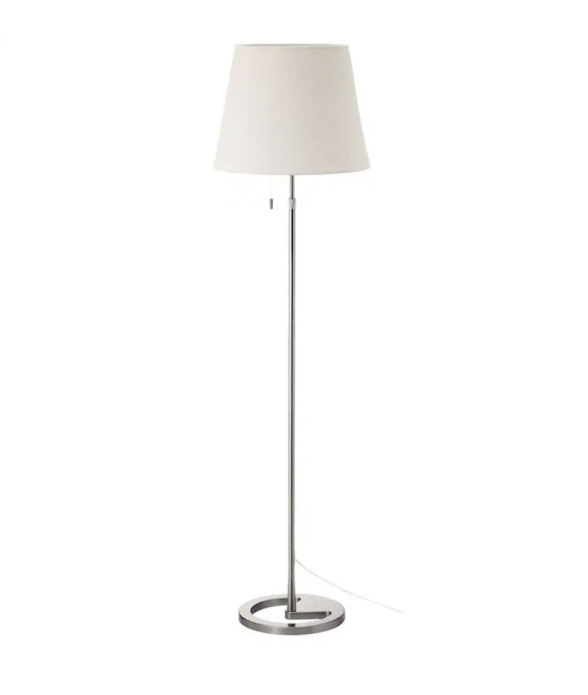 IKEA Напольный светильник, E27, 13 Вт #1