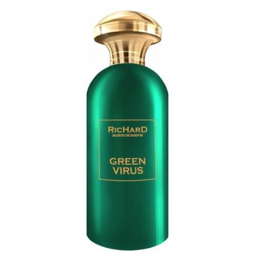 Richard parfume Вода парфюмерная Green Virus 15 мл #1