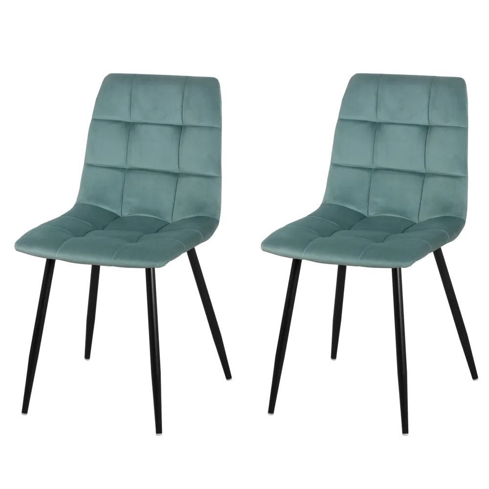 ТвойСтул Комплект стульев Комплект обеденных стульев Чили, 2 шт.  #1