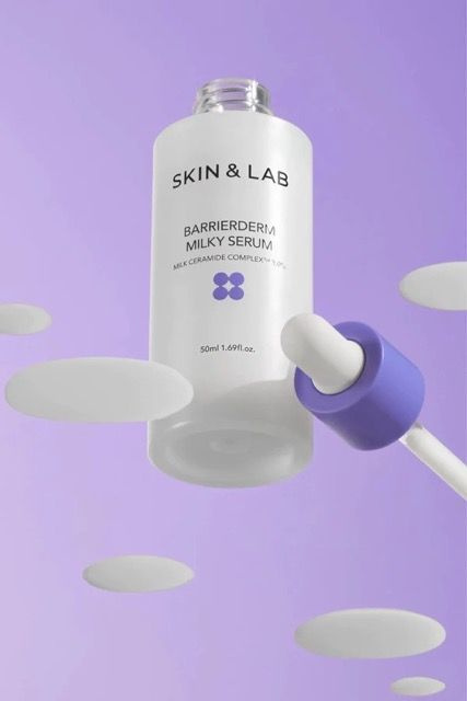 SKINLAB by BSL Сыворотка для лица Противоотечный, 50 мл #1