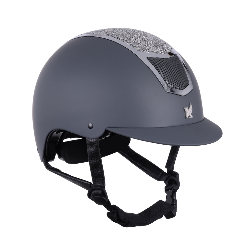 KARBEN Шлем для верховой езды, размер: 56-58 #1