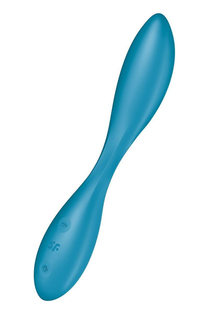 Satisfyer Вибратор, 19.5 см #1