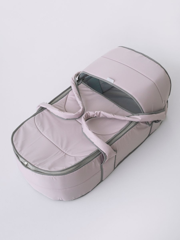 Люлька-переноска для новорожденных / сумка переноска для малышей  #1