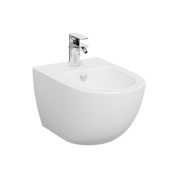 Биде подвесное VitrA Sento 4338B003-1046 #1