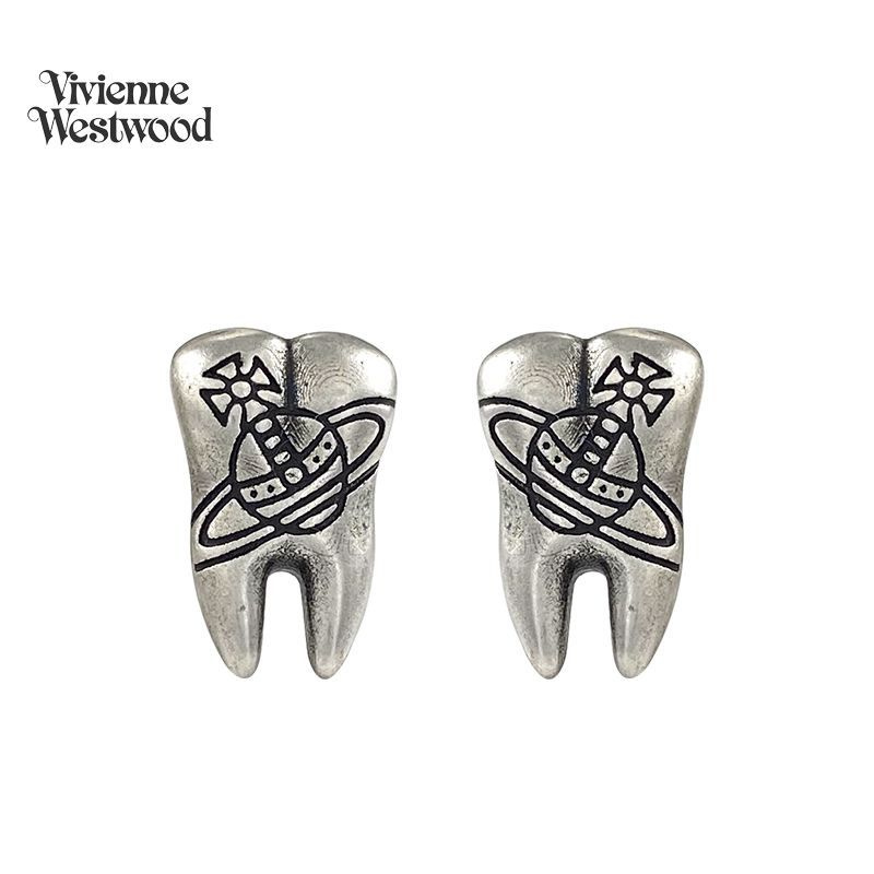 Vivienne Westwood Серьги #1