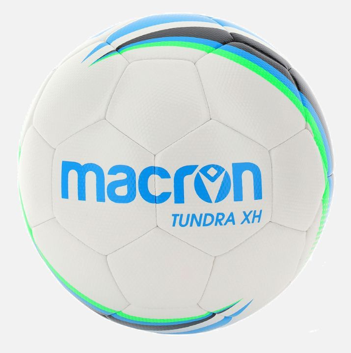 Мяч футзальный MACRON TUNDRA XH #1