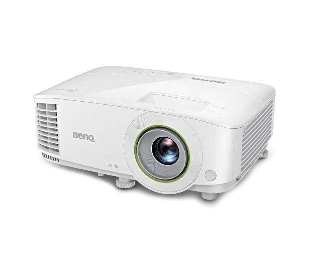 Проектор Benq EH600 DLP 3500Lm (1920x1080) 10000:1 ресурс лампы:5000часов 2xUSB typeA 1xHDMI 2.5кг  #1