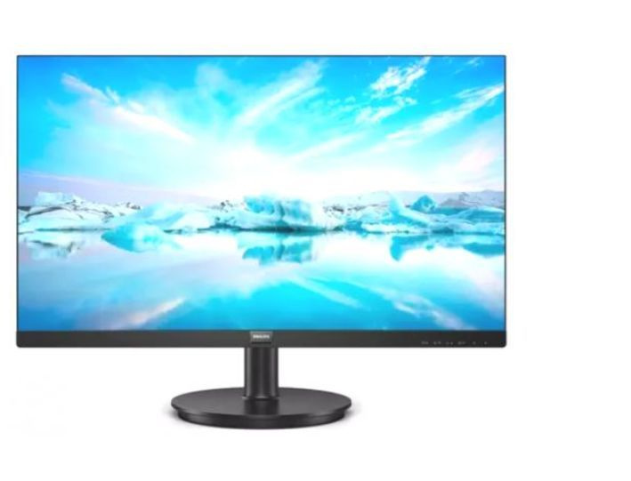 Philips 27" Монитор 275V8LA, черный #1