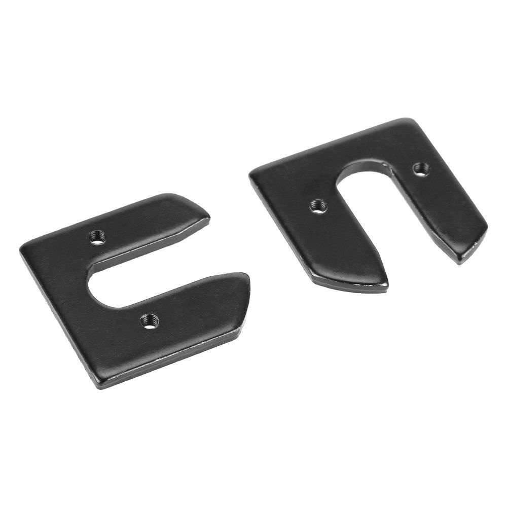 Крепежные блоки для заднего колеса электросамоката Xiaomi Mijia M365 / Pro - комплект 2 шт  #1