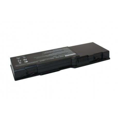 Аккумуляторная батарея для ноутбука Dell Inspiron 6400, 1501, E1505 5200mAh  #1