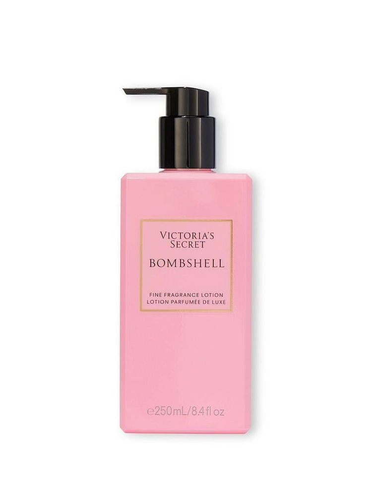 Victoria Secret Bombshell Лосьон для тела парфюмированный 250 мл #1