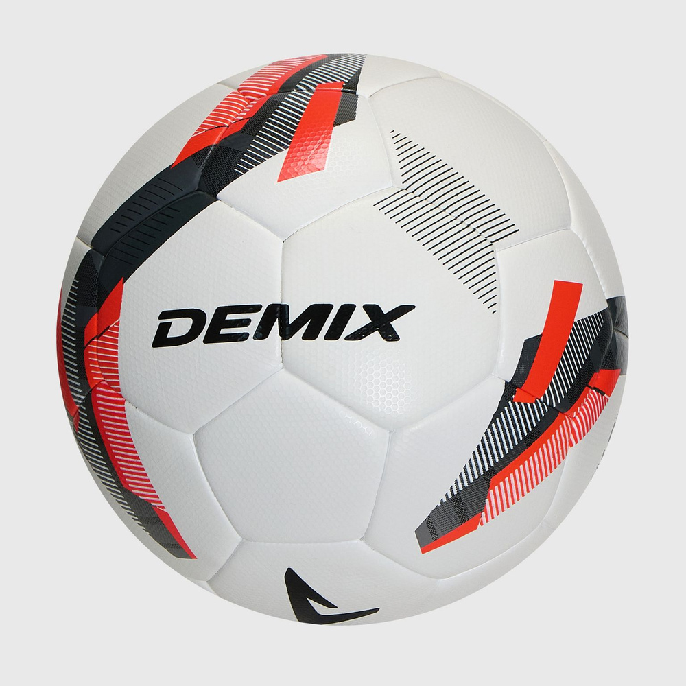 Футбольный мяч Demix Fifa Quality 114519-00, размер 5 #1