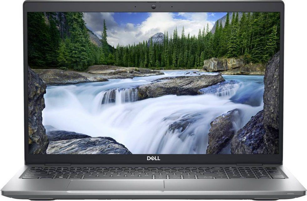 Dell Latitude 5530 Ноутбук 15.6", Intel Core i7-1265U, RAM 8 ГБ, SSD 512 ГБ, NVIDIA GeForce MX550 (2 #1