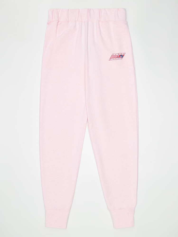 Брюки спортивные Tommy Hilfiger Sport Regular Two Tone Sweatpant #1