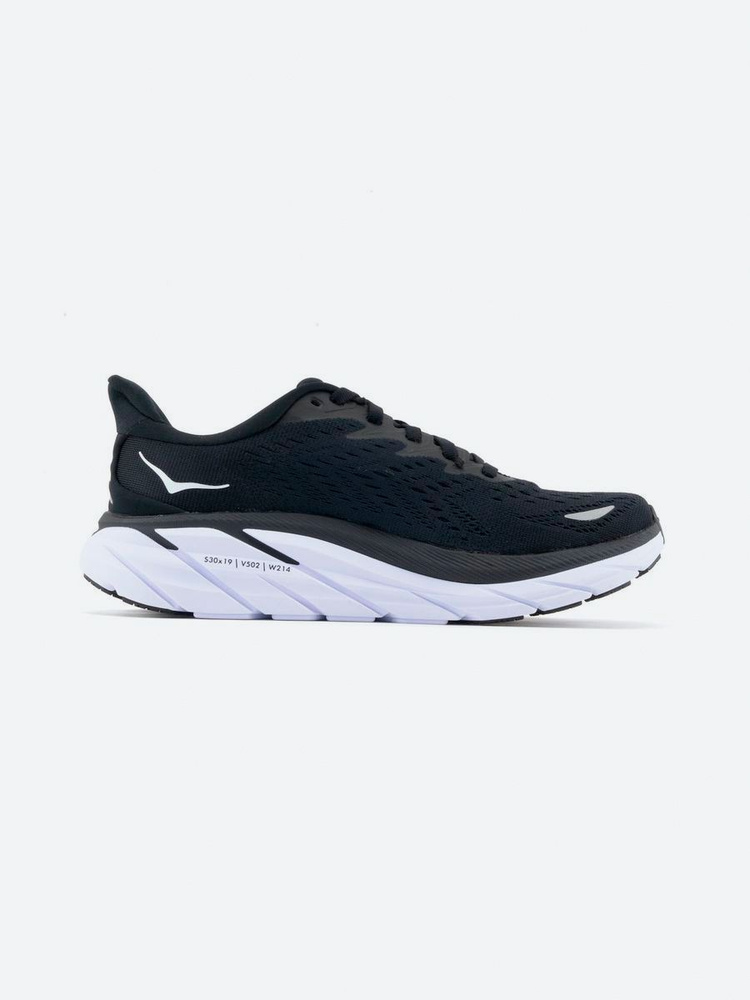 Кроссовки HOKA ONE ONE W Clifton 8 #1