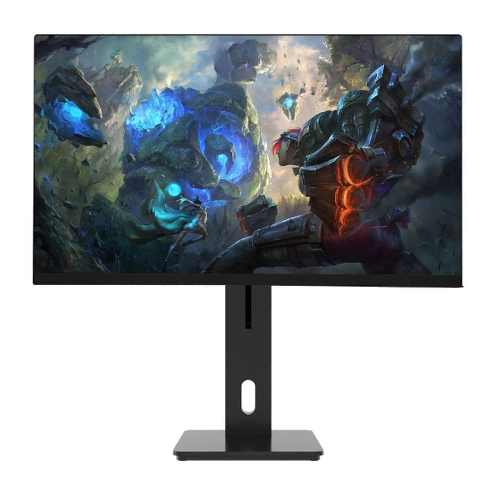 Lime 27" Монитор G270L, IPS, 165Hz, 2560x1440_2523 озон, черный #1