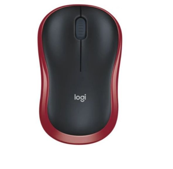 Мышь Wireless Logitech M185 #1