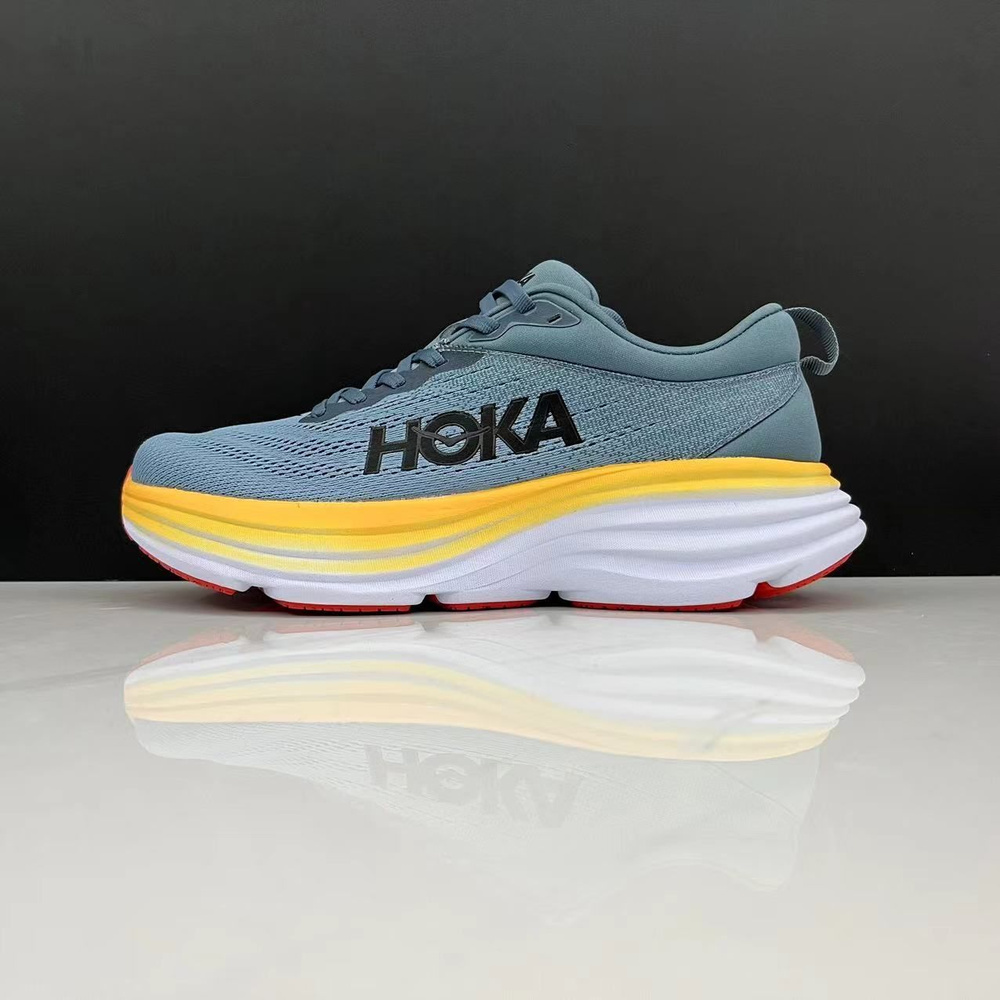 Кроссовки HOKA ONE ONE #1