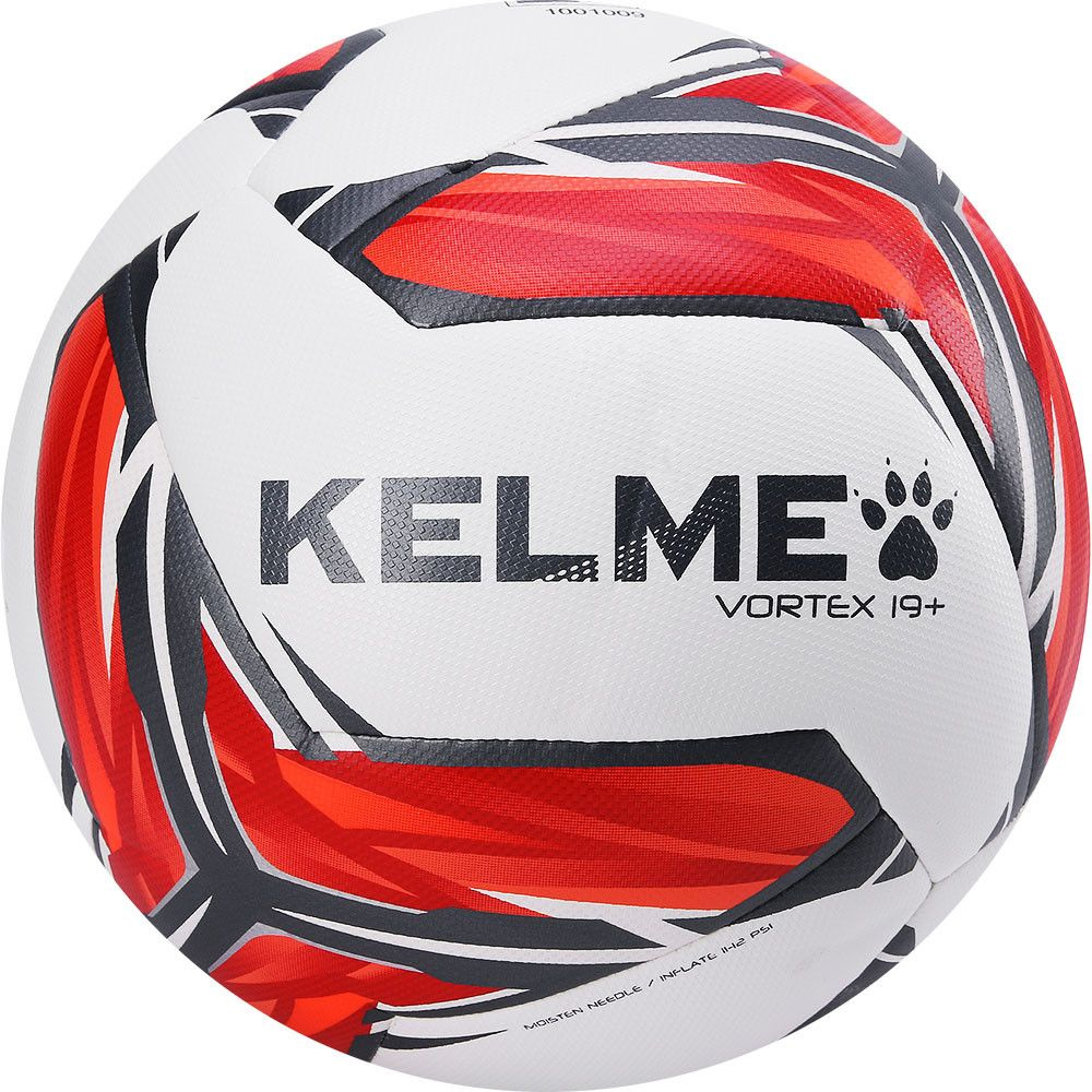 Мяч футбольный KELME Vortex 19.3, арт.9886130-107, р.5 #1