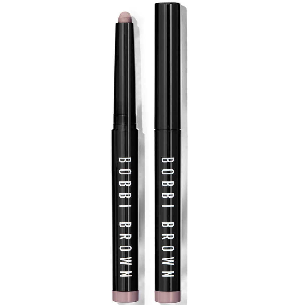 BOBBI BROWN Тени для век кремовые в стике Long-Wear Cream Shadow Stick (Stone)  #1