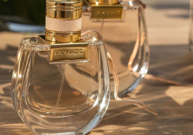  Chloe Parfum Nomade Вода парфюмерная 75 мл #1