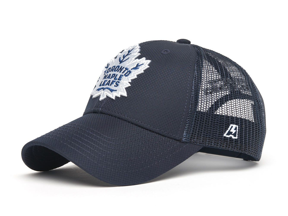 Бейсболка Atributika & Club Toronto Maple Leafs #1