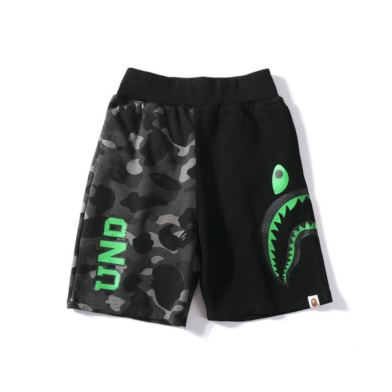 Шорты A BATHING APE SHORTS #1