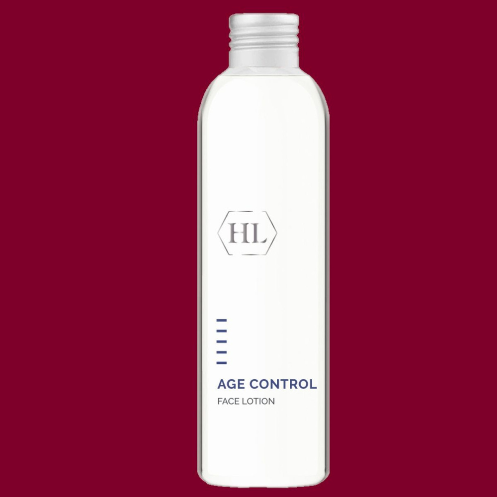 Holy Land AGE CONTROL LOTION 150 ml лосьон-сыворотка для увлажнения и лифтинга для всех типов кожи  #1