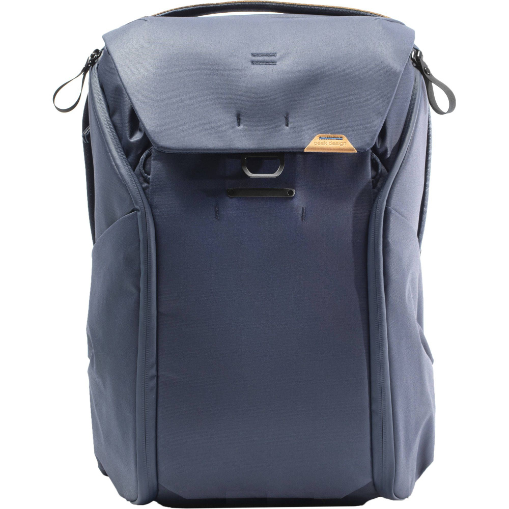 Рюкзак Peak Design The Everyday Backpack 30L V2.0 Midnight #1