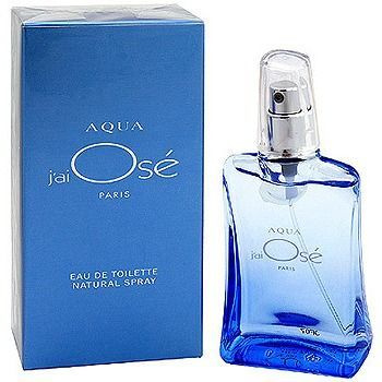 GUY LAROCHE J'AIOSE AQUA edt WOMAN 5ml #1