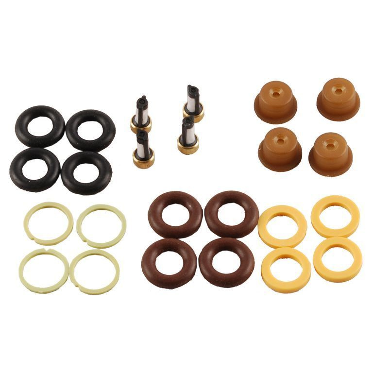 Ремкомплект топливной инжекторной форсунки универсальный для ...